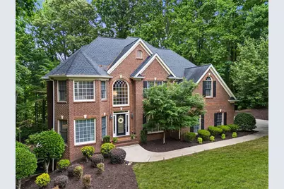 565 Stonebrook Farms Drive, Milton, GA 30004 - Photo 1