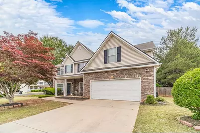 631 Plow Hearth Way, Auburn, GA 30011 - Photo 1