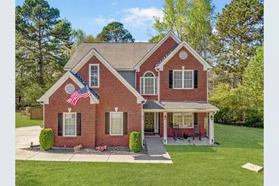 247 Garden Walk Way, Loganville, GA 30052 - Photo 1