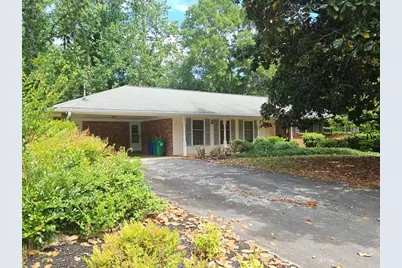 3938 Briarglen Court, Atlanta, GA 30340 - Photo 1