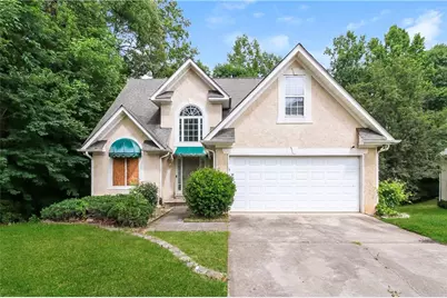 1031 Chads Ridge, Jonesboro, GA 30236 - Photo 1