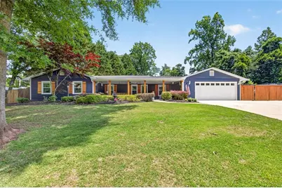 3756 Southgate Drive SW, Lilburn, GA 30047 - Photo 1