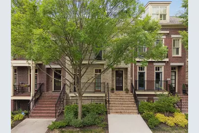 706 Creekgarden Court, Atlanta, GA 30339 - Photo 1