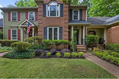 1216 Whitlock Ridge Drive SW, Marietta, GA 30064 - Photo 1