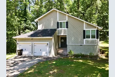 2692 Royal Oak Court, Acworth, GA 30102 - Photo 1