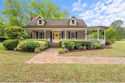 3662 Spivey Drive, Douglasville, GA 30134 - Photo 1