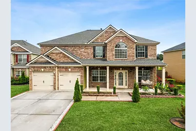 4139 Kittery Point, Snellville, GA 30039 - Photo 1
