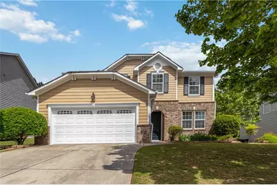 2050 Rolling Rock Court, Lithia Springs, GA 30122 - Photo 1