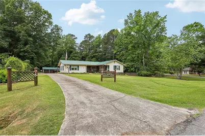 1949 Bonnie Ridge Drive, Griffin, GA 30223 - Photo 1
