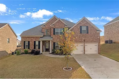 172 Expedition Drive, Ellenwood, GA 30294 - Photo 1