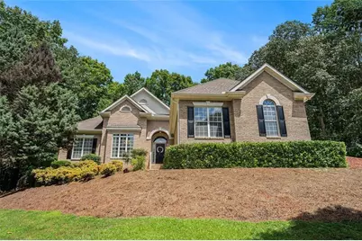 3792 Falls Trail, Winston, GA 30187 - Photo 1