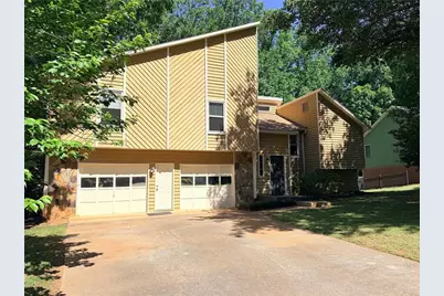 284 Angla Drive SE, Smyrna, GA 30082 - Photo 1