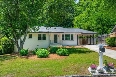 3136 Meadowood Lane, Atlanta, GA 30341 - Photo 1