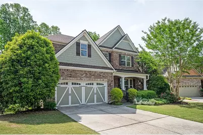 665 Montgomery Avenue, Alpharetta, GA 30004 - Photo 1