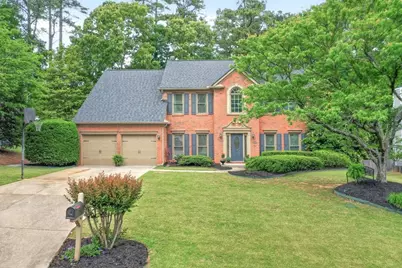 7125 Collingsworth Place, Cumming, GA 30041 - Photo 1