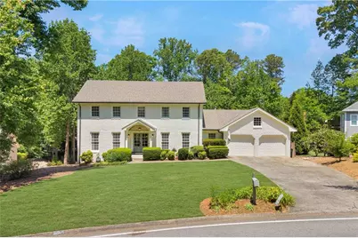 3415 Indian Hills Drive, Marietta, GA 30068 - Photo 1