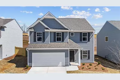 153 Bloomfield Circle, Canton, GA 30114 - Photo 1
