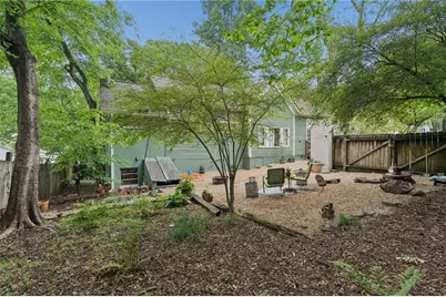 1248 Barnes Street NW, Atlanta, GA 30318 - Photo 1