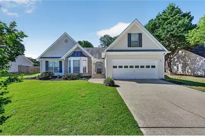 3269 Woodtree Lane, Buford, GA 30519 - Photo 1