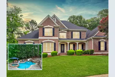 3004 Golf Crest Lane, Woodstock, GA 30189 - Photo 1