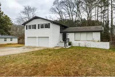 3875 Wisteria Lane, Atlanta, GA 30331 - Photo 1
