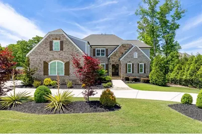 2082 Covered Bridge Drive, Braselton, GA 30517 - Photo 1