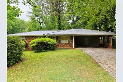 3813 Lithia Way, Lithia Springs, GA 30122 - Photo 1