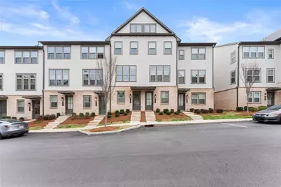 3943 Allegretto Circle SE, Atlanta, GA 30339 - Photo 1