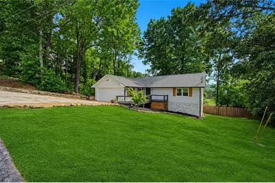 14 College Park Drive SW, Rome, GA 30161 - Photo 1