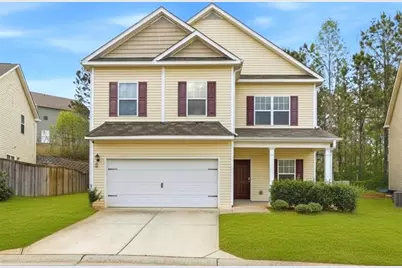 369 Crescent Woode Drive, Dallas, GA 30157 - Photo 1