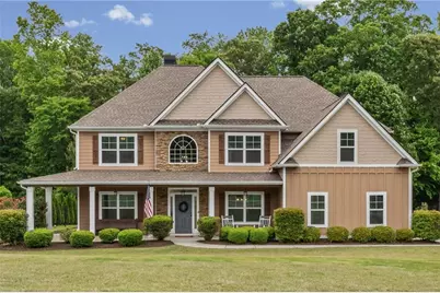 196 Sunny Brook Terrace, Newnan, GA 30265 - Photo 1
