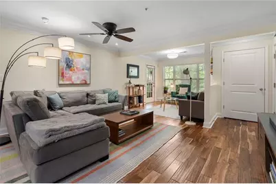 608 Madison Lane SE #608, Smyrna, GA 30080 - Photo 1