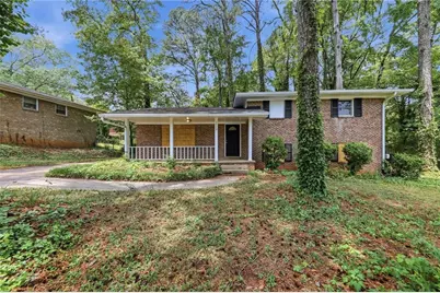 1779 Gretna Green Way, Decatur, GA 30035 - Photo 1