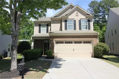5565 Falls Landing Drive, Cumming, GA 30040 - Photo 1