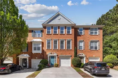 3110 Delachaise Way, Norcross, GA 30071 - Photo 1