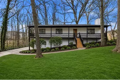 94 Mill Gate Drive, Dallas, GA 30157 - Photo 1