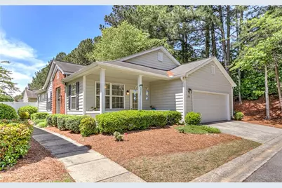 105 Windcroft Circle NW, Acworth, GA 30101 - Photo 1