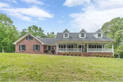 2291 Rabbit Farm Circle, Loganville, GA 30052 - Photo 1