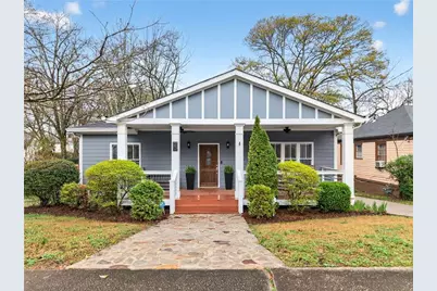 20 Sanderson Street NE, Atlanta, GA 30307 - Photo 1