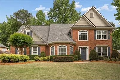 3899 Lake Ruby Lane, Suwanee, GA 30024 - Photo 1