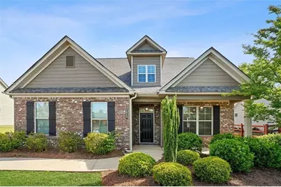 1040 Towne Mill Crossing, Canton, GA 30114 - Photo 1