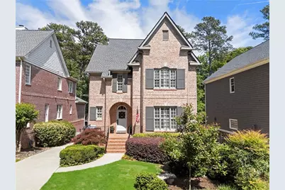 2445 Oostanaula Drive NE, Brookhaven, GA 30319 - Photo 1