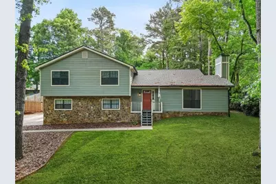 3687 Foxwood Road, Peachtree Corners, GA 30096 - Photo 1