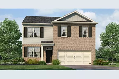 8186 Elkhorn Drive, Fairburn, GA 30213 - Photo 1