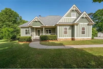 190 Towerview Circle, Mount Airy, GA 30563 - Photo 1