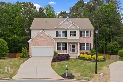 1785 Dawn Valley Trail, Cumming, GA 30040 - Photo 1