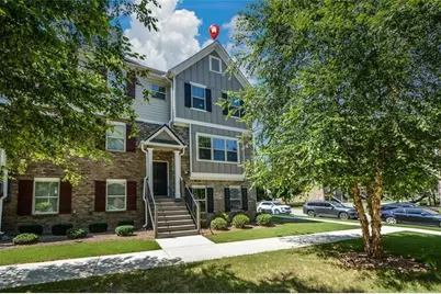 3865 Equity Lane, Powder Springs, GA 30127 - Photo 1