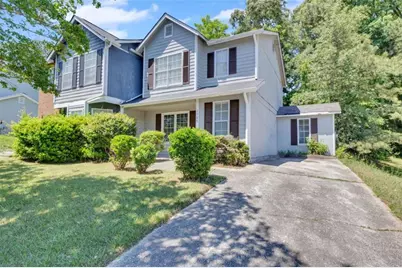 2986 Kenville Lane, Decatur, GA 30034 - Photo 1