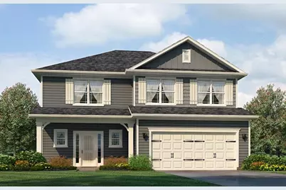 623 Bald Ridge Circle, Demorest, GA 30535 - Photo 1