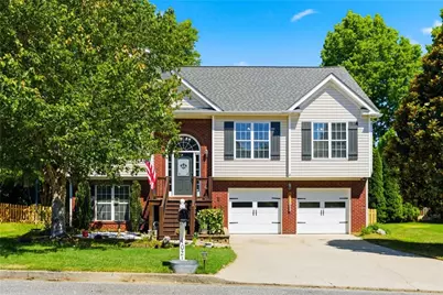 4021 McDowell Drive, Acworth, GA 30101 - Photo 1
